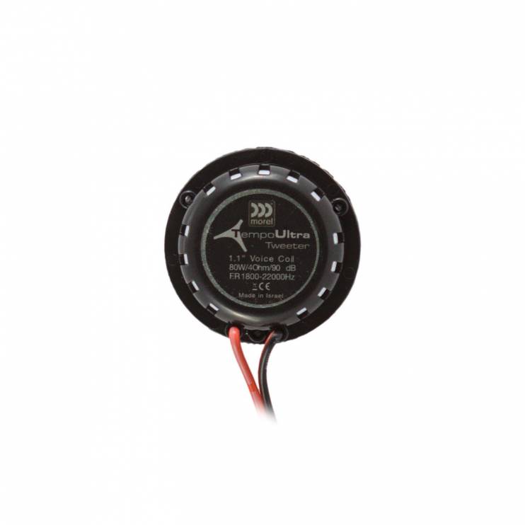 MOREL TEMPO ULTRA 602 - 2WAY MKII