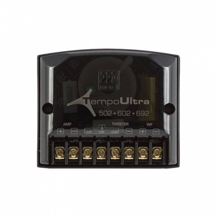MOREL TEMPO ULTRA 602 - 2WAY MKII