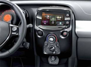 Incar RTY-FC925