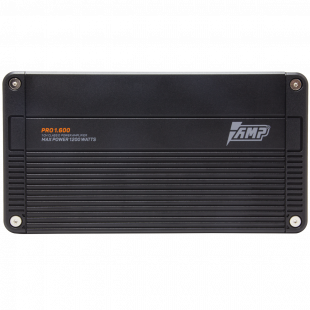 AMPgroup PRO 1.600