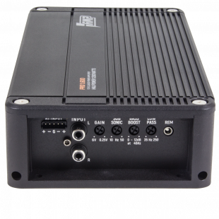 AMPgroup PRO 1.600