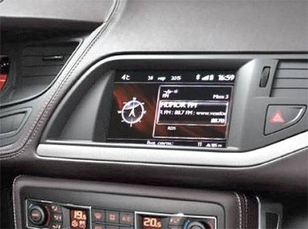 Incar RFR-FC834