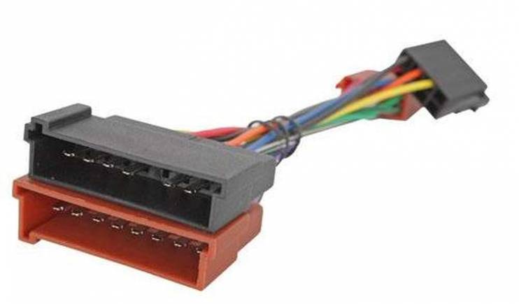 Incar AHR-7180