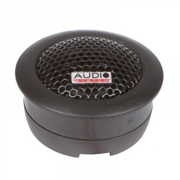 Audio System HS 19