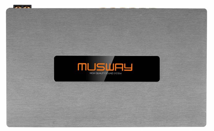Musway M10