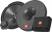 JBL CLUB 602C