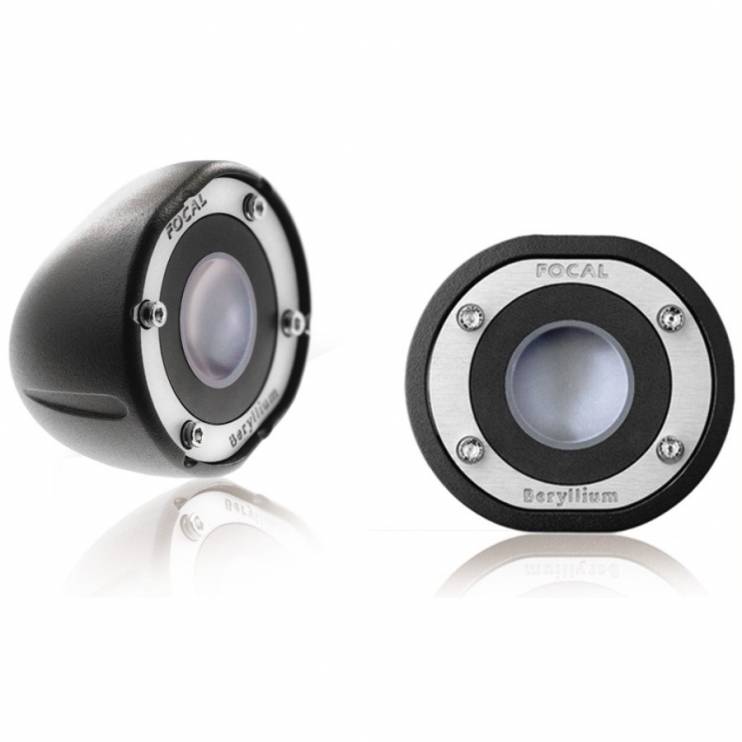 Focal TB 872