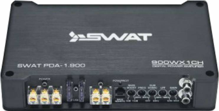 Swat PDA-1.900
