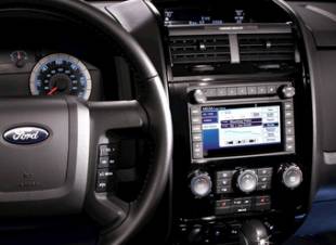 Incar RFO-FC271