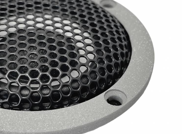 Light Audio SFR-5