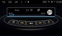 Штатная магнитола FarCar S160 Nissan X-trail (2015-2016) M473A c поддержкой кругового обзора + автопарковки + системы ERA Glonass