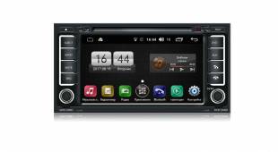 Штатная магнитола FarCar s170 для VW на Android (L042)