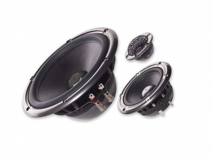Gladen AEROSPACE 165.3 ACTIVE