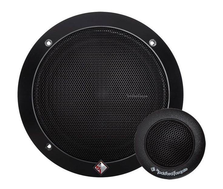 Rockford Fosgate R16-S