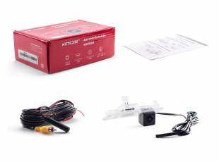 Incar VDC-107FHD