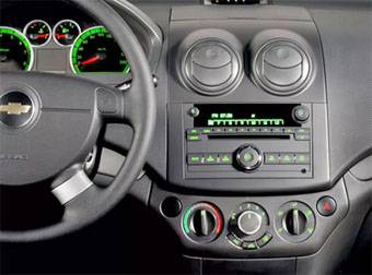 Incar RCV-FC233
