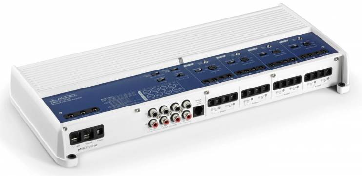 JL Audio M800/8v2