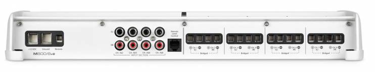 JL Audio M800/8v2