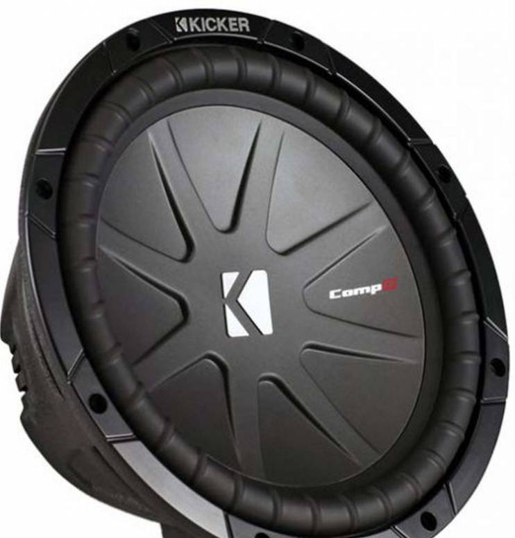 KICKER CWR102
