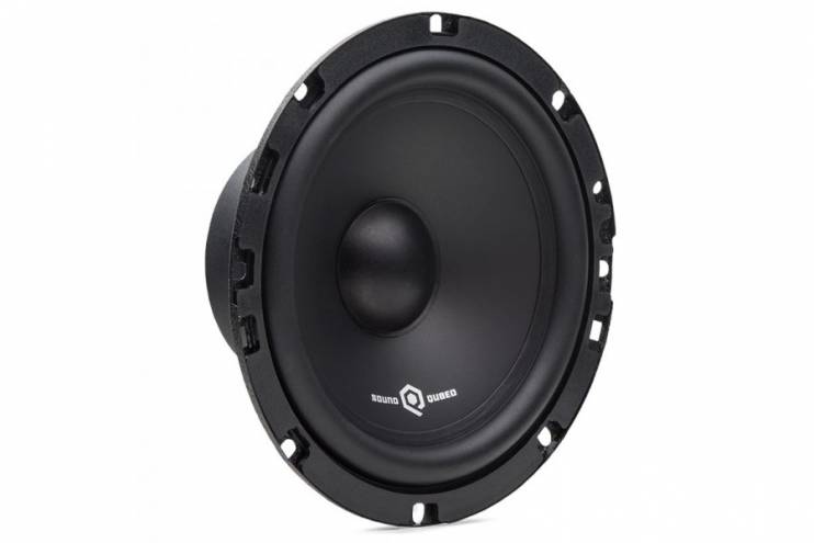 SoundQubed QS-6.5