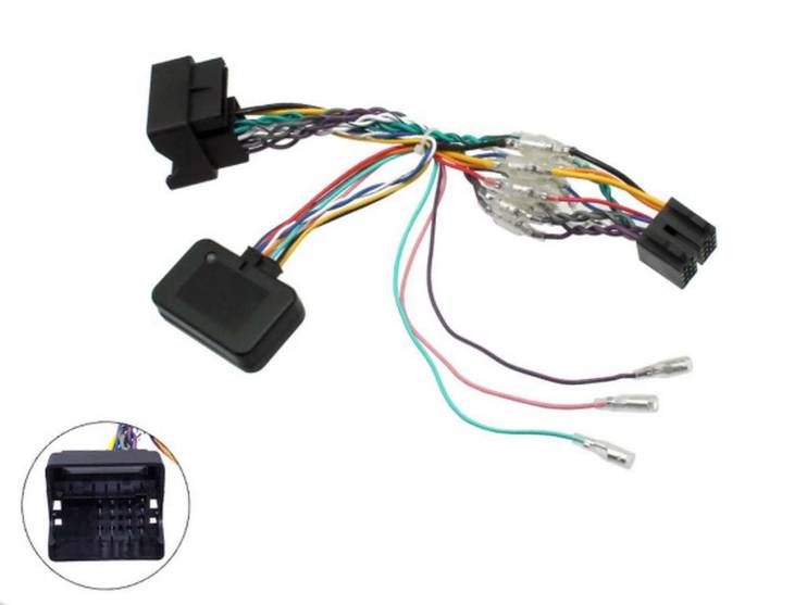 Connects2 CTHUP-MC01